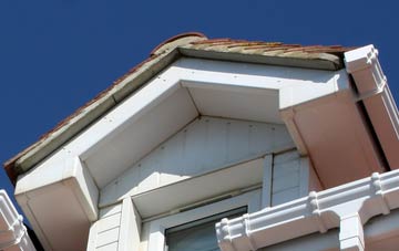 Frithsden fascia installation costs