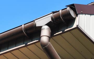 types of Frithsden fascias