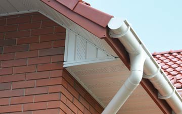 Frithsden soffit repair costs