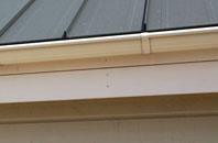 Frithsden soffit repair